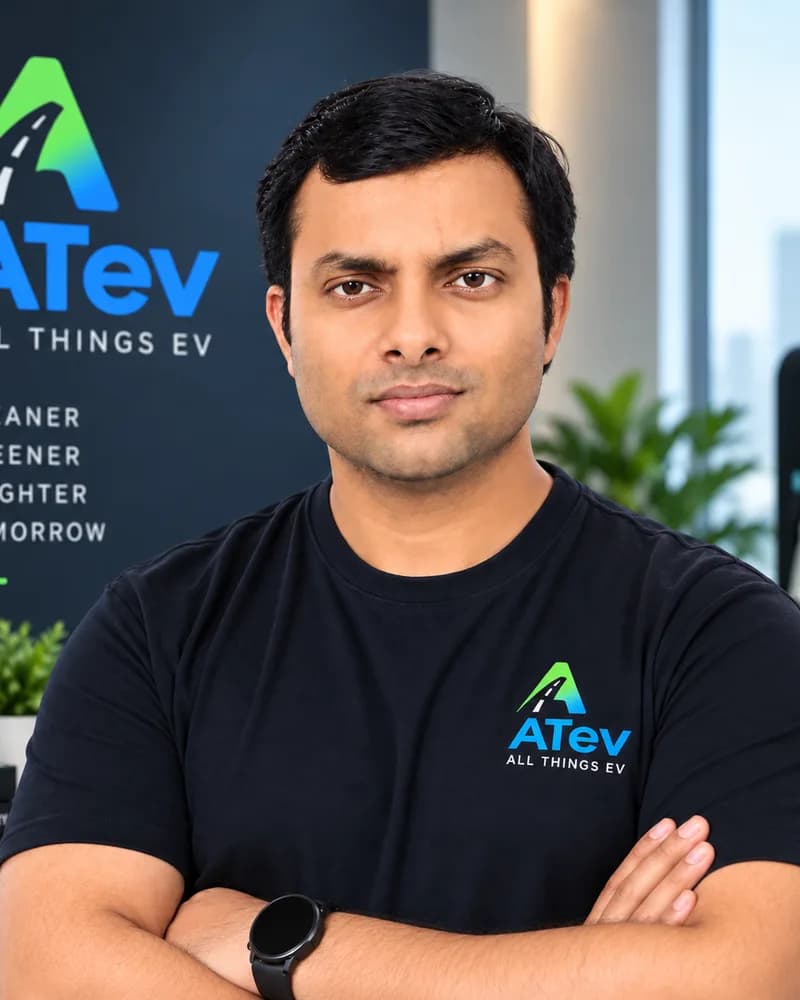 Amit Yadav